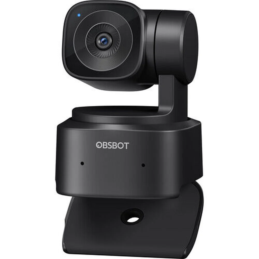 OBSBOT Tiny SE AI-Powered HD PTZ Webcam 1080P Version - Image 5