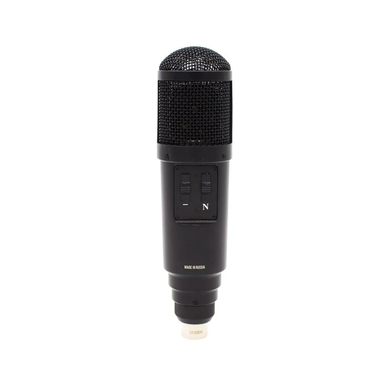 Oktava MK-319 Large-Diaphragm Multi-Purpose Condenser Microphone - Image 4