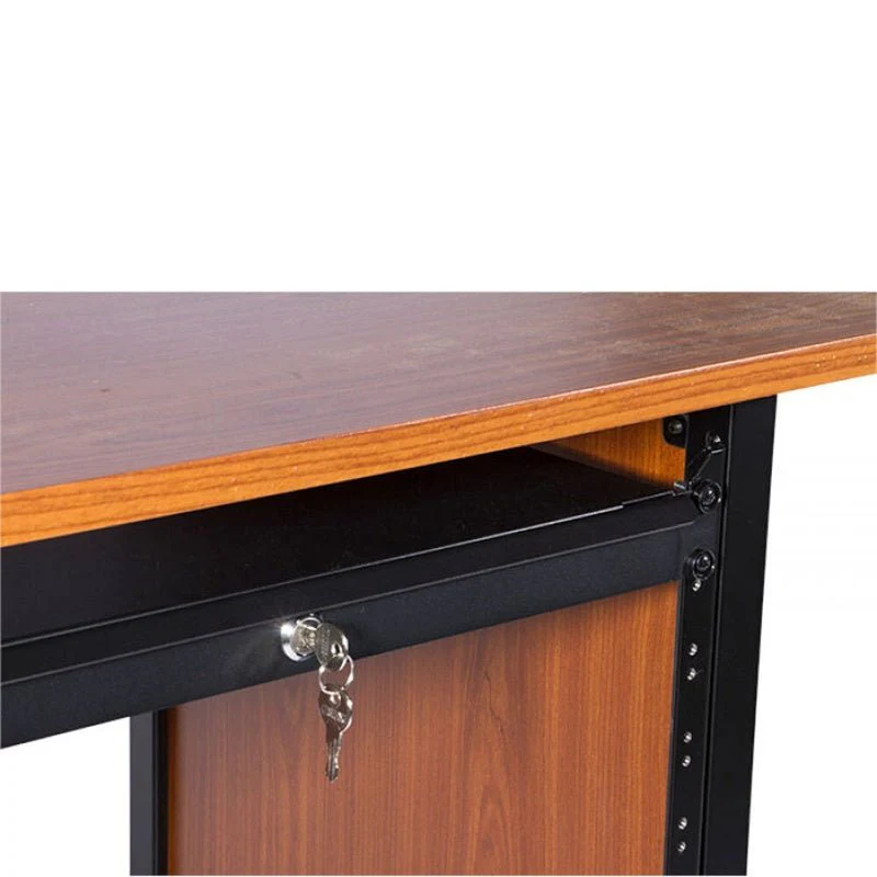 On Stage 1U Locking Rack Drawer (Shallow) - Image 5