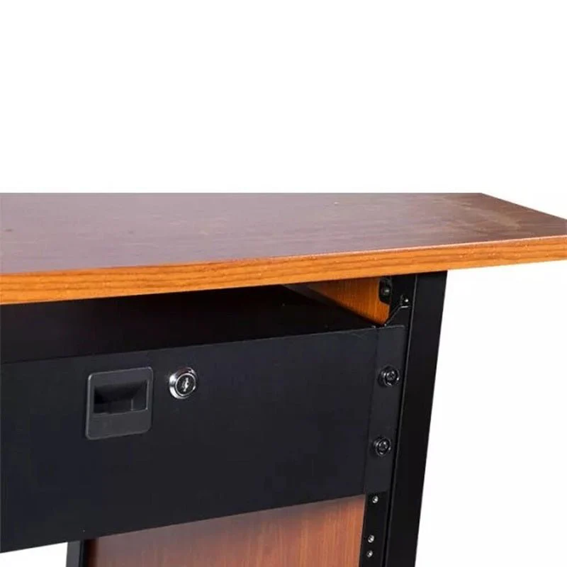 On Stage 3U Locking Rack Drawer (Shallow) - Image 3