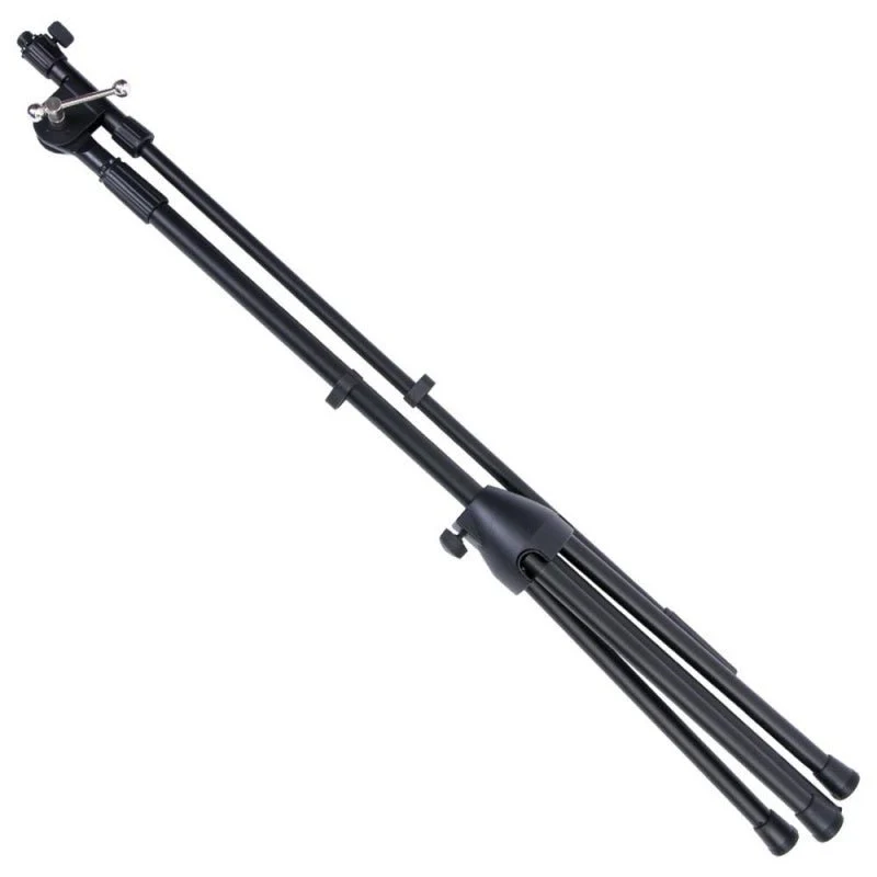 On Stage 6-Pack Microphone Boom Stands with Bag - Image 2