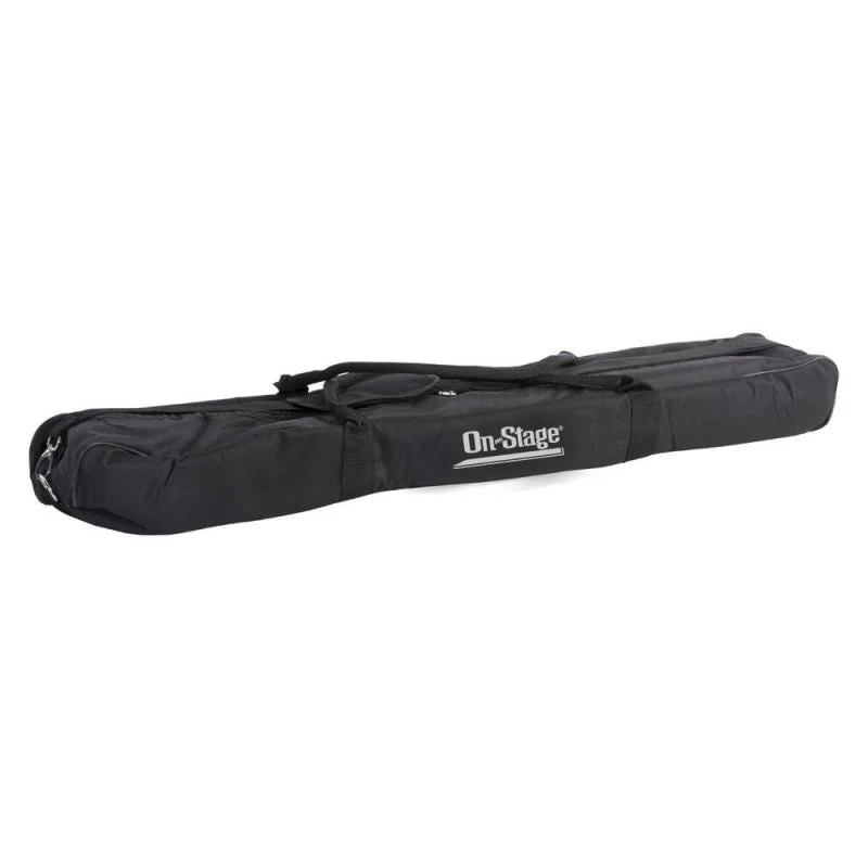 On Stage 6-Pack Microphone Boom Stands with Bag - Image 3