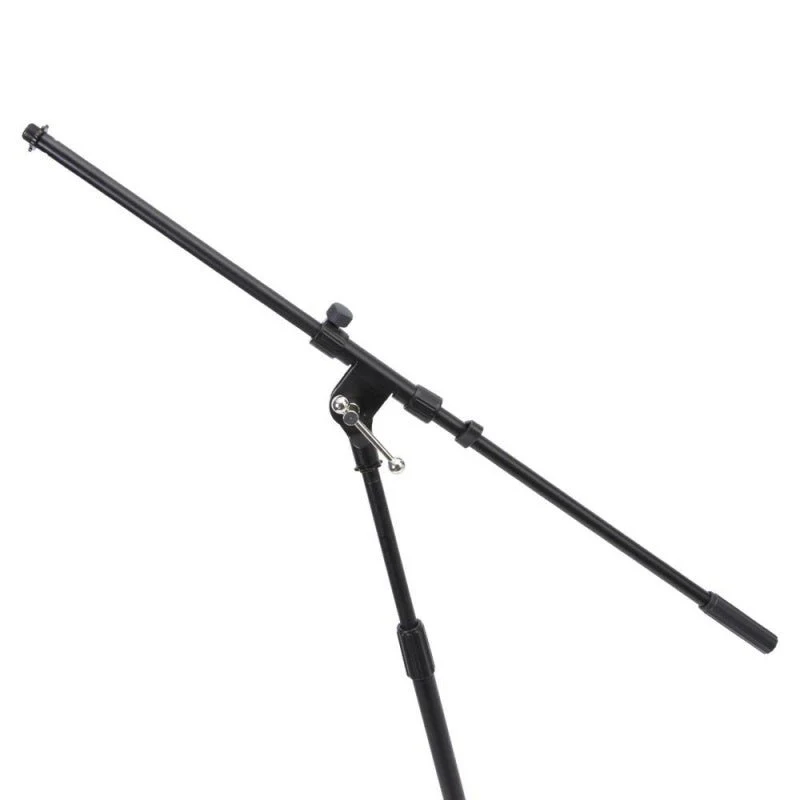 On Stage 6-Pack Microphone Boom Stands with Bag - Image 4