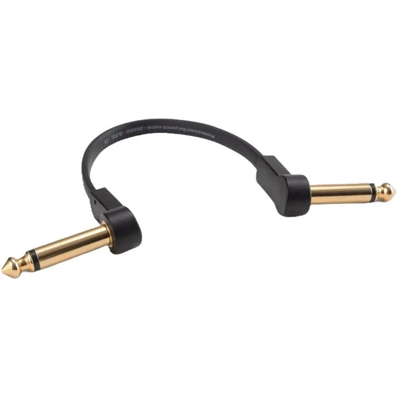 On Stage 6" Production-Grade Flat Patch Cables (60-Pack with POS Display) - Image 2