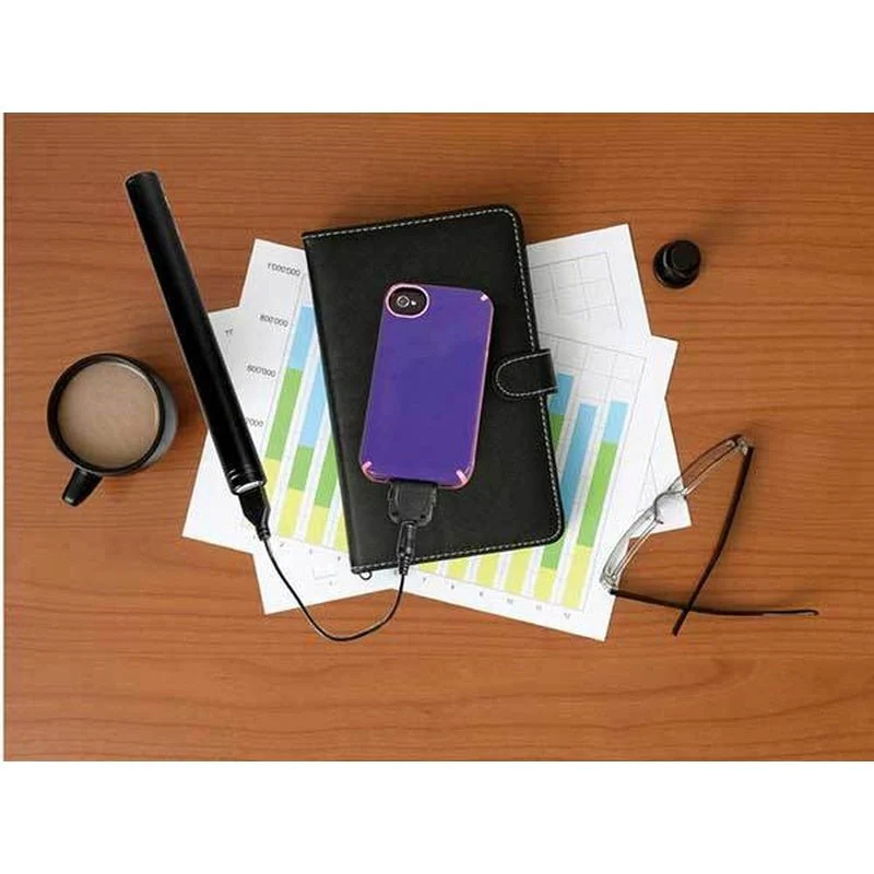 On Stage 7800Mah Capacity Powerbank with U-Mount Mounting Post - Image 11