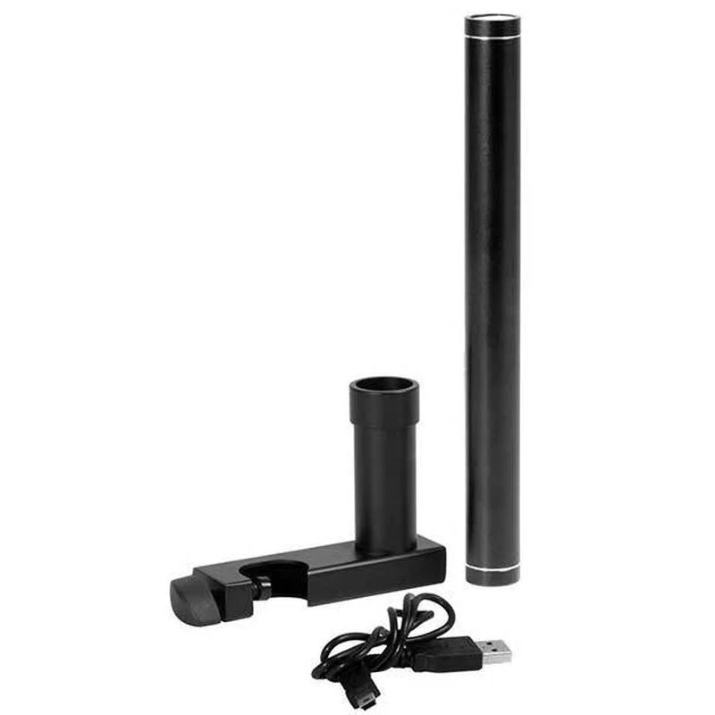 On Stage 7800Mah Capacity Powerbank with U-Mount Mounting Post - Image 2