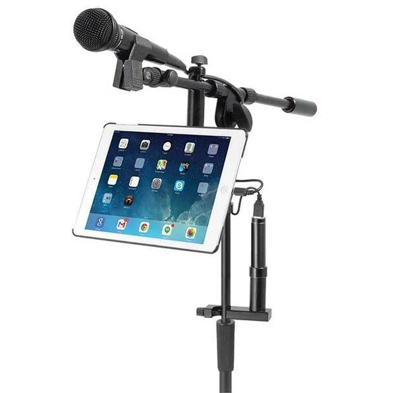 On Stage 7800Mah Capacity Powerbank with U-Mount Mounting Post - Image 3