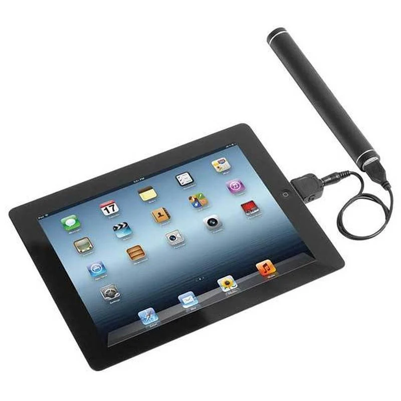 On Stage 7800Mah Capacity Powerbank with U-Mount Mounting Post - Image 7