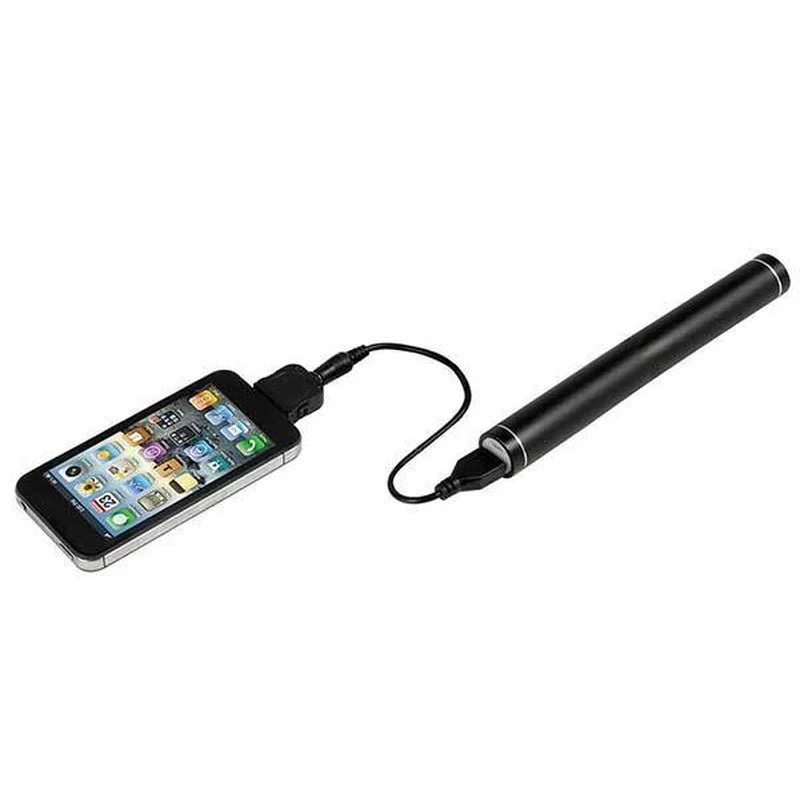 On Stage 7800Mah Capacity Powerbank with U-Mount Mounting Post - Image 8