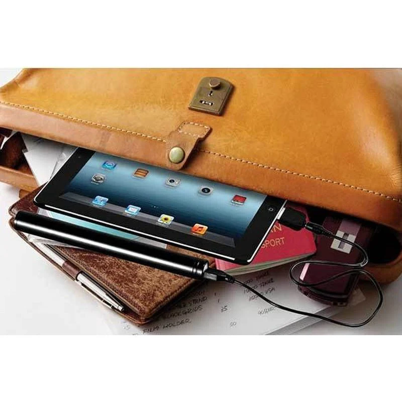 On Stage 7800Mah Capacity Powerbank with U-Mount Mounting Post - Image 9