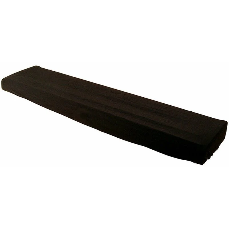On Stage 88 Key Keyboard Dust Cover in Black - Image 4