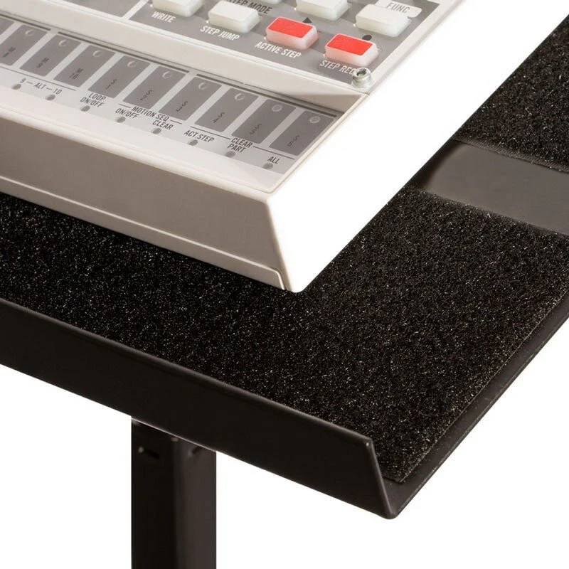On Stage Accessory Tray Attachment for Single & 2-Tier Keyboard Stands - Image 5