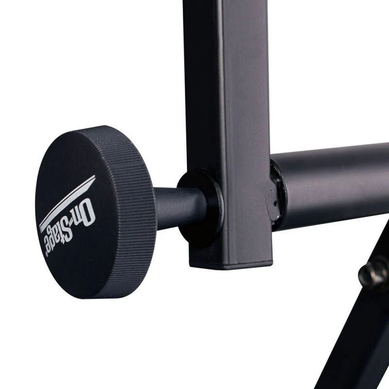 On Stage Accessory Tray Attachment for Single & 2-Tier Keyboard Stands - Image 6