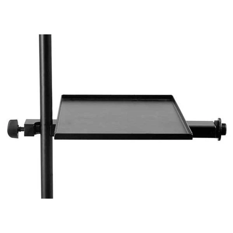 On Stage Accessory Tray with U-Mount attaches to Mic Stand - Image 4