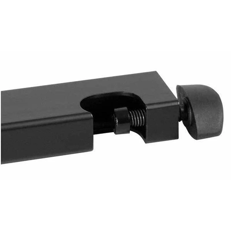 On Stage Accessory Tray with U-Mount attaches to Mic Stand - Image 7