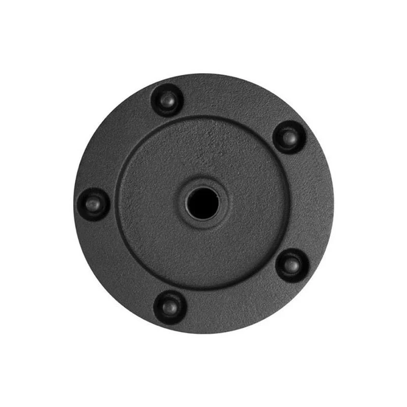 On Stage Adjustable Desktop Rocker-Lug Microphone Stand - Image 3