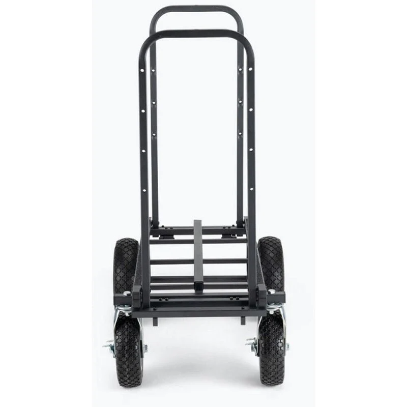 On Stage UTC5500 All-Terrain, Adjustable, Expandable Utility Cart - Image 4