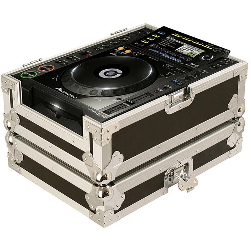 On Stage CDJ Player Flight Case - Image 2