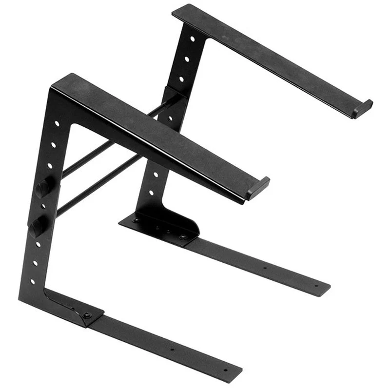 On Stage Clamp-On Multi Purpose Stand with Shelf - Image 3