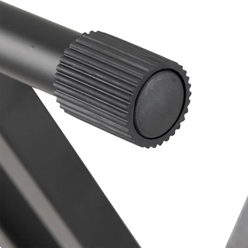 On Stage Classic Double X-Braced Keyboard Stand - Image 3