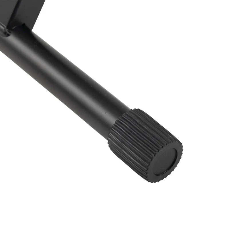 On Stage Classic Double X-Braced Keyboard Stand - Image 4