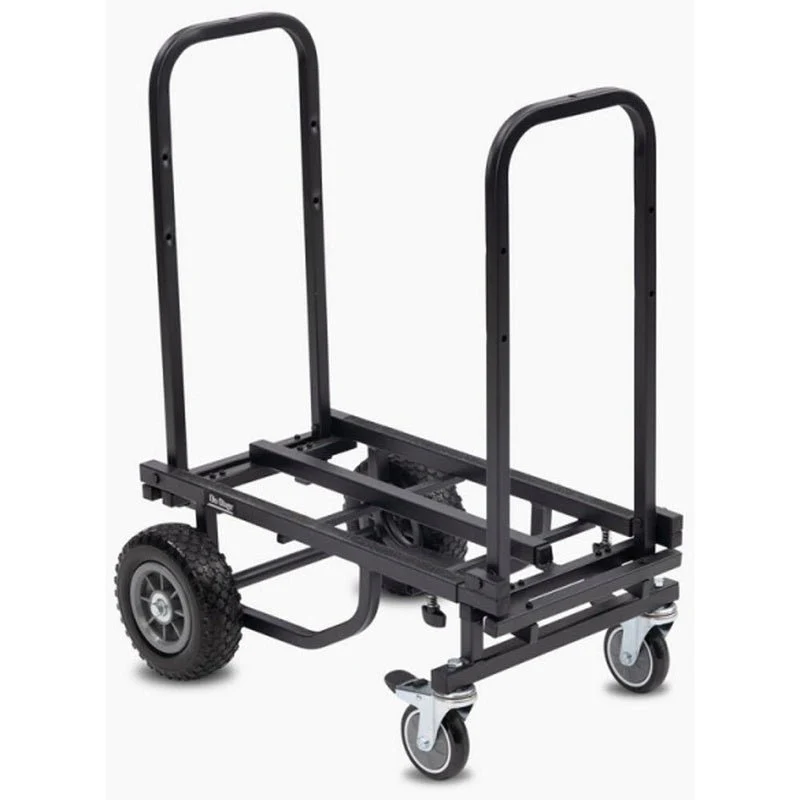 On Stage UTC2200 Compact, Adjustable, Expandable Utility Cart - Image 2