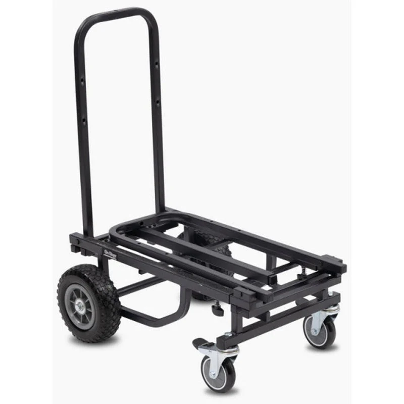 On Stage UTC2200 Compact, Adjustable, Expandable Utility Cart - Image 3