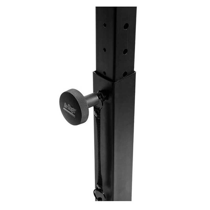 On Stage Compact Small Format Device Utility Stand - Image 5