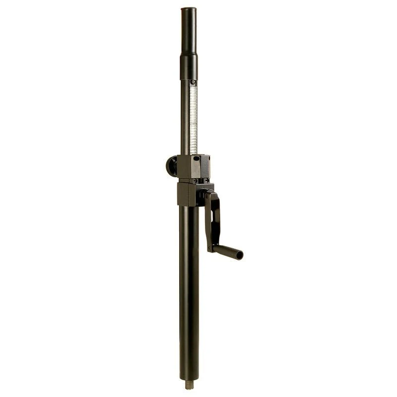 On Stage Crank-Up Subwoofer Attachment Shaft with M20 Thread - Image 2