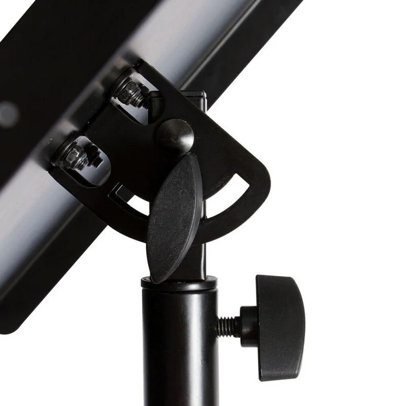 On Stage Deluxe Multi Purpose Laptop Stand - Image 3