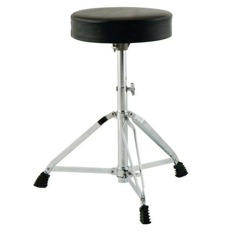 On-Stage Double-braced Drum Throne