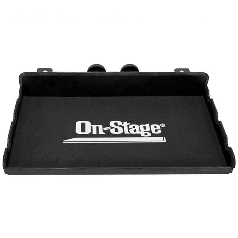 On Stage DPT4000 Percussion Tray with Soft Case - Image 2