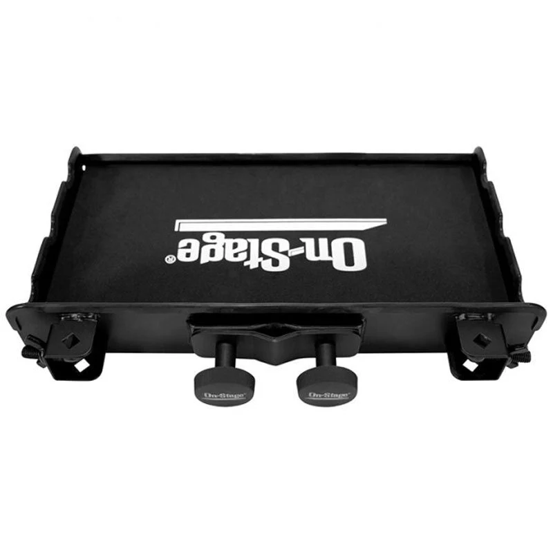 On Stage DPT4000 Percussion Tray with Soft Case - Image 3