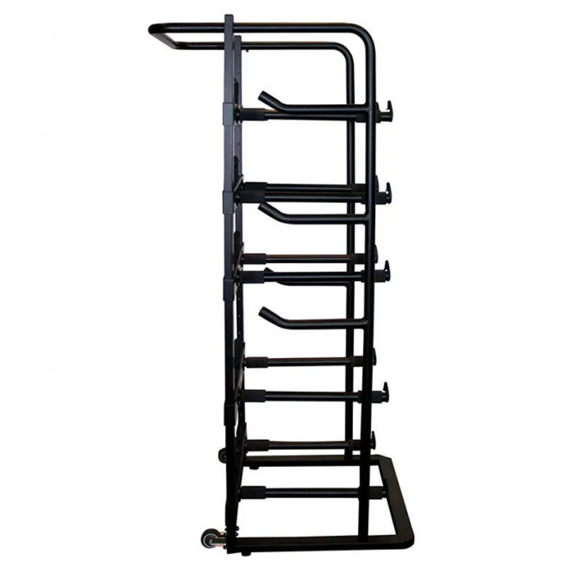 On Stage DRS9000 Snare Drum Storage & Display Rack - Image 2
