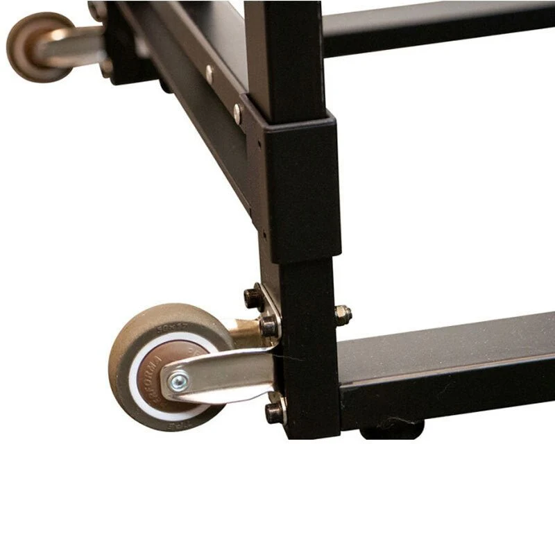 On Stage DRS9000 Snare Drum Storage & Display Rack - Image 9