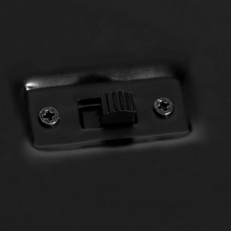 On Stage Expression Pedal with Polarity Switch - Image 3