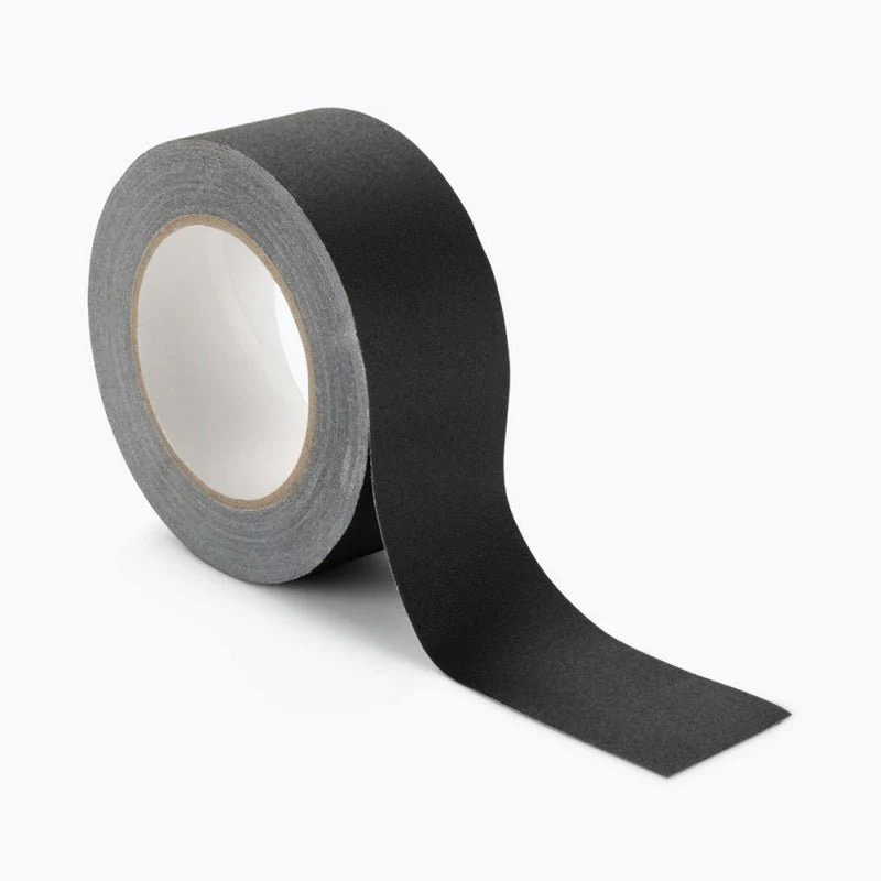 On Stage Gaffer Tape in Black (50mm/55m) - Image 2