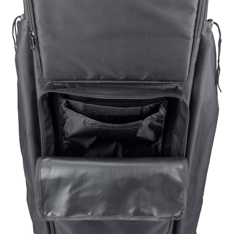On-Stage "Gig Rider" General Utility & Hardware Bag with Wheels - Image 4