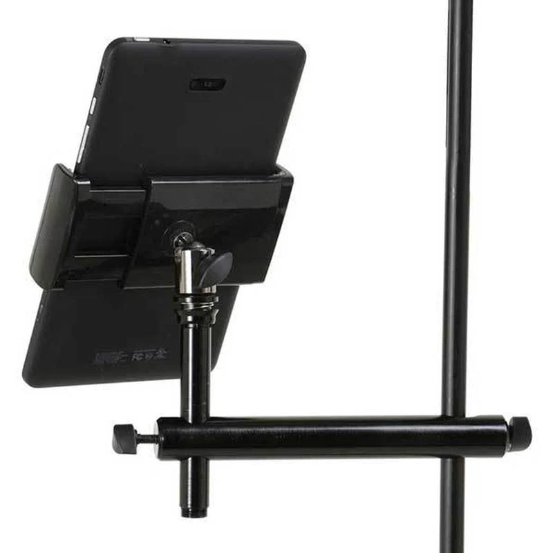 On Stage Grip-On Universal Device Holder with U-Mount Mounting Post - Image 3