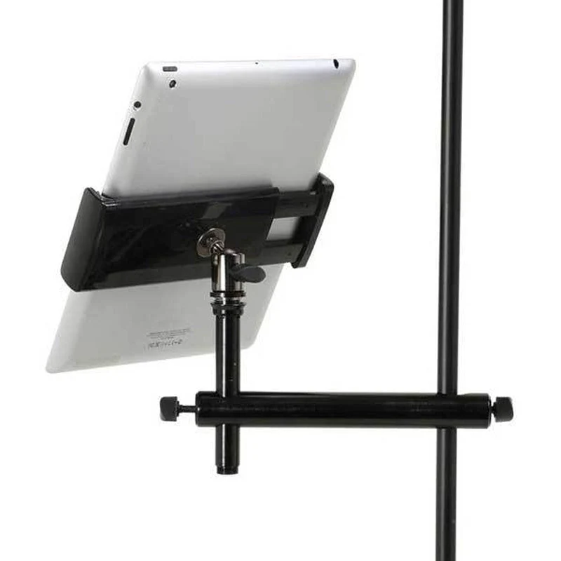 On Stage Grip-On Universal Device Holder with U-Mount Mounting Post - Image 4