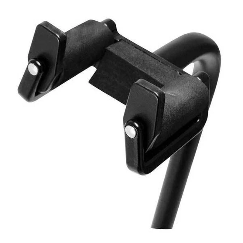 On Stage Hang It Pro Grip Guitar Stand - Image 3