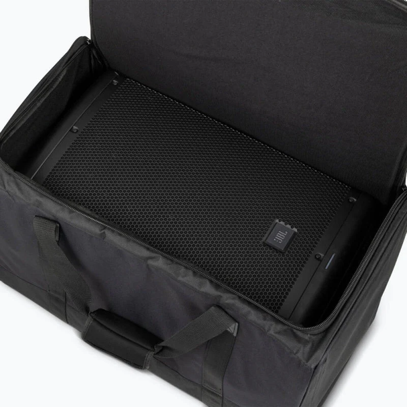 On Stage Heavy Duty 12" Speaker Transport Bag - Image 7