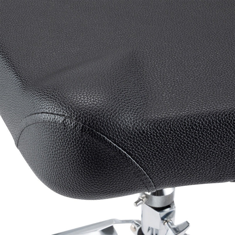 On-Stage Heavy Duty Double-Braced Moto-Style Drum Throne - Image 5