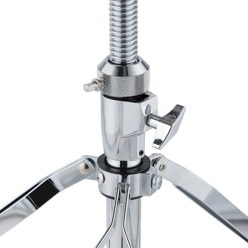 On-Stage Heavy Duty Double-Braced Moto-Style Drum Throne - Image 6