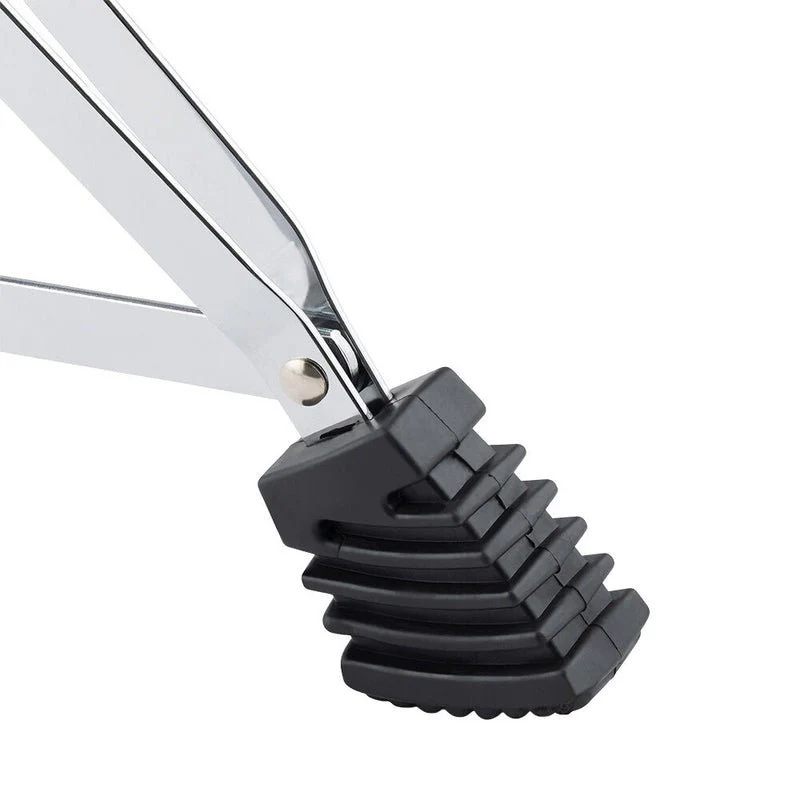 On-Stage Heavy Duty Double-Braced Moto-Style Drum Throne - Image 7