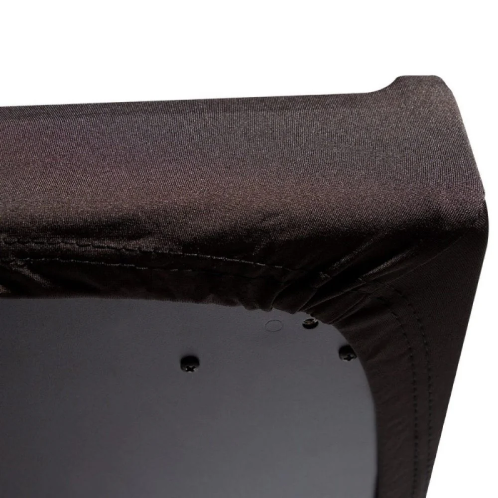 On-Stage Keyboard Dust Cover 61 Key OSKDA7061B - Image 3