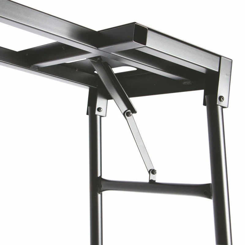 On-Stage KS7150 Platform Style Keyboard Stand Multi-Use Large Format Up to 104Kg - Image 3