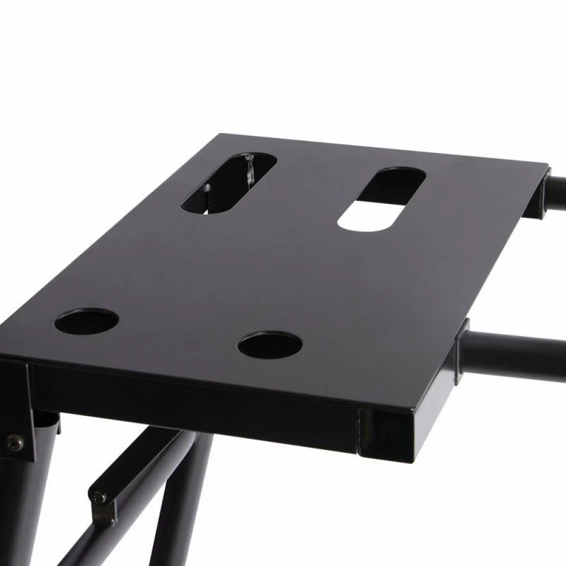 On-Stage KS7150 Platform Style Keyboard Stand Multi-Use Large Format Up to 104Kg - Image 4
