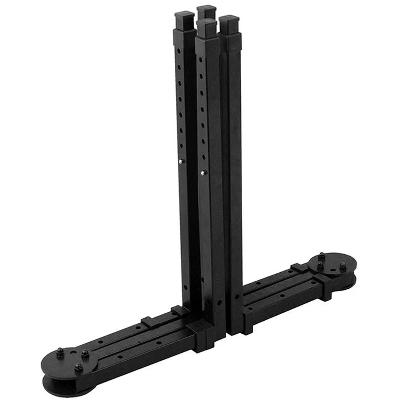On Stage Large Format Heavy Duty T-Stand - Image 2