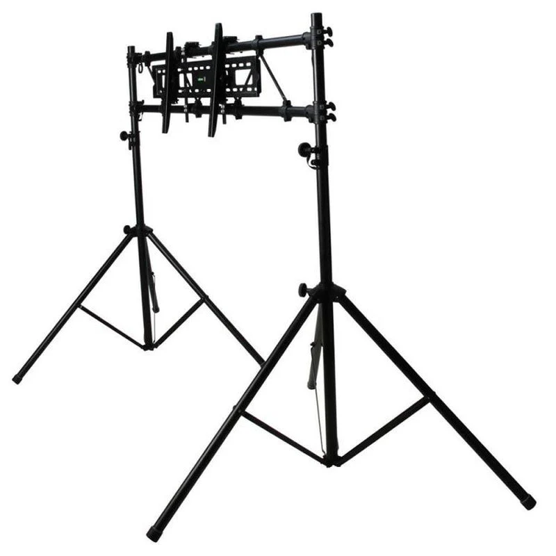 On Stage LCD Truss Mounting System - Image 2